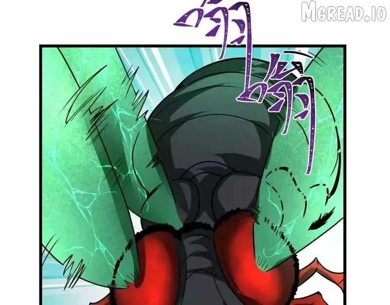 Age of Terror Chapter 597 page 42 - 