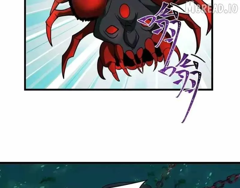 Age of Terror Chapter 597 page 43 - 