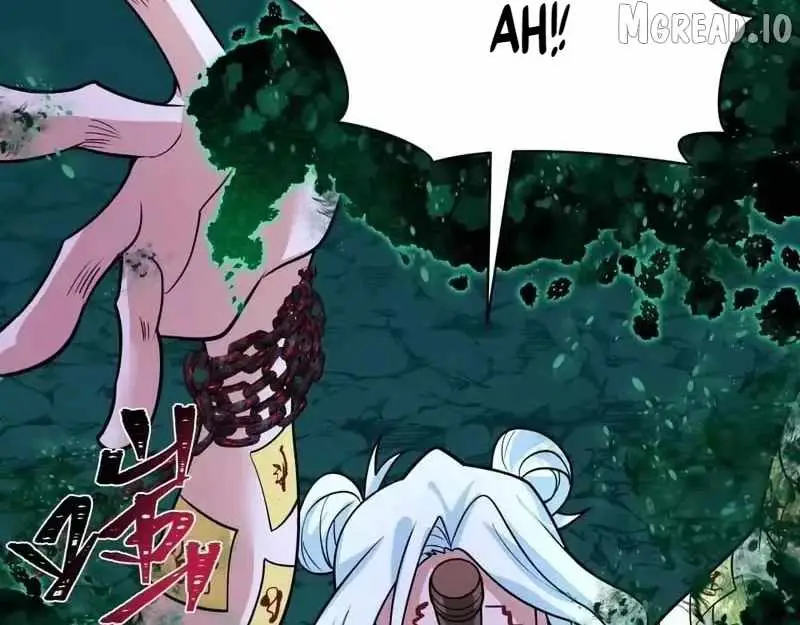 Age of Terror Chapter 597 page 47 - 