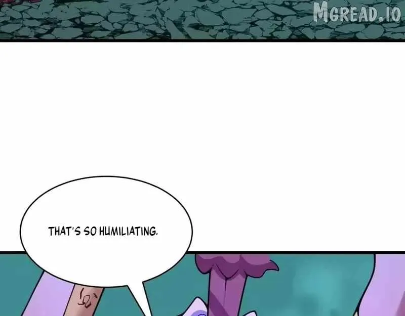 Age of Terror Chapter 597 page 6 - 