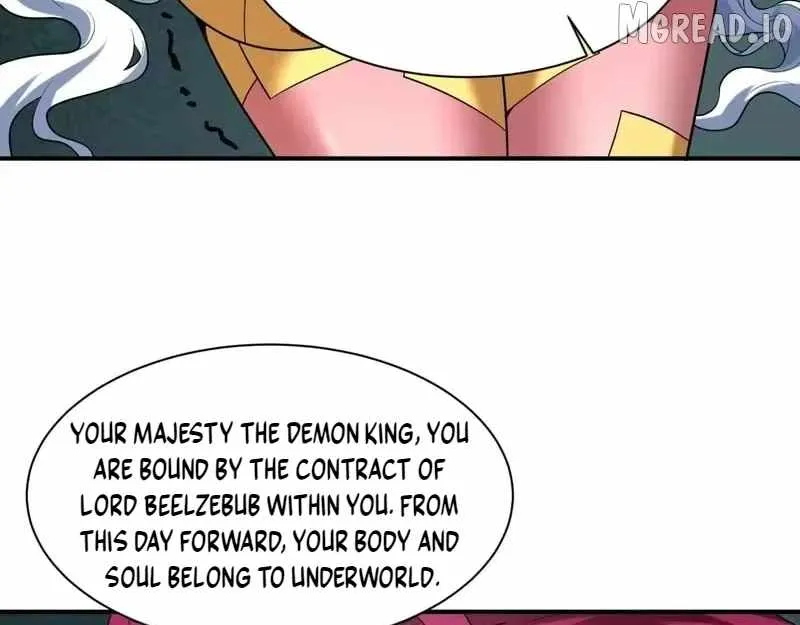 Age of Terror Chapter 597 page 55 - 