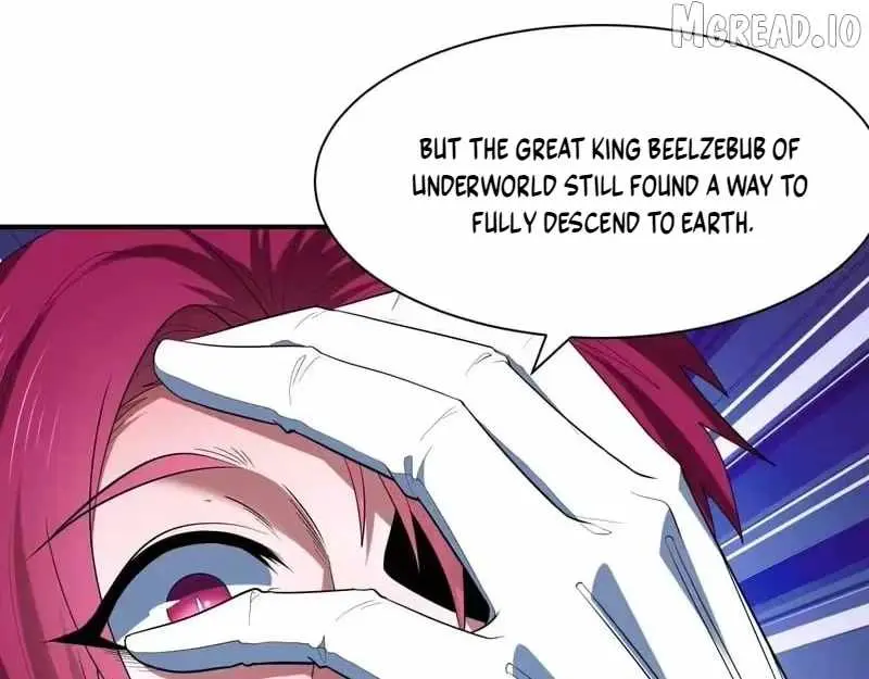 Age of Terror Chapter 597 page 72 - 