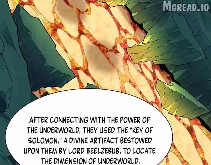 Age of Terror Chapter 597 page 79 - 