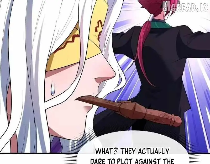 Age of Terror Chapter 597 page 86 - 
