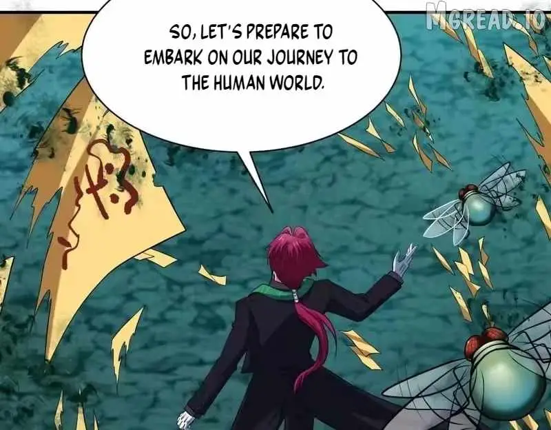 Age of Terror Chapter 597 page 88 - 