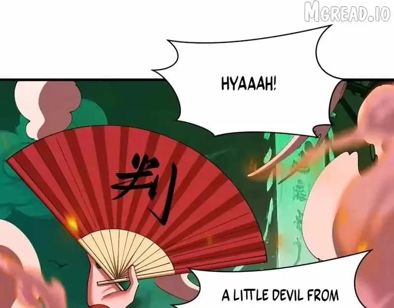 Age of Terror Chapter 597 page 100 - 