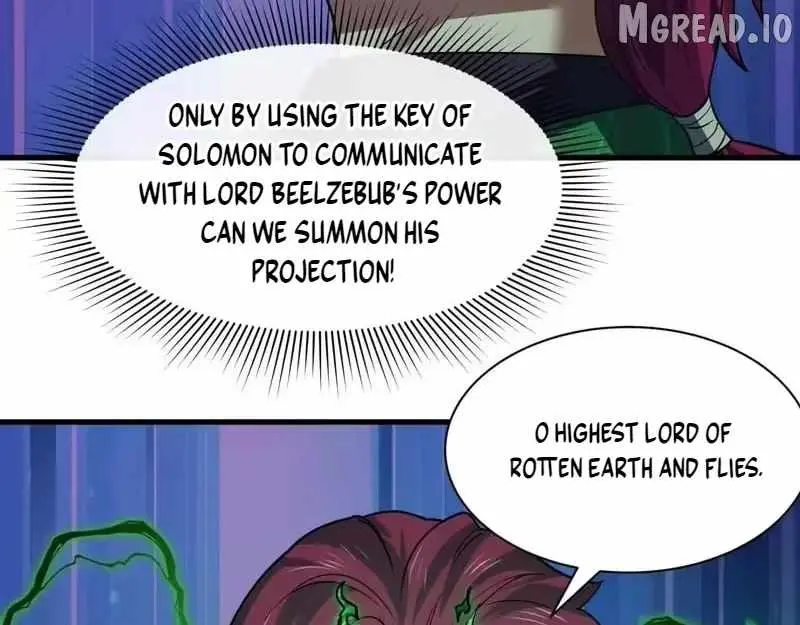 Age of Terror Chapter 598 page 13 - 
