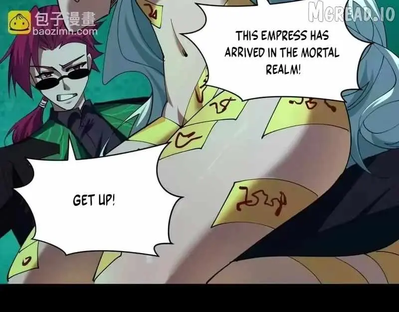Age of Terror Chapter 598 page 123 - 