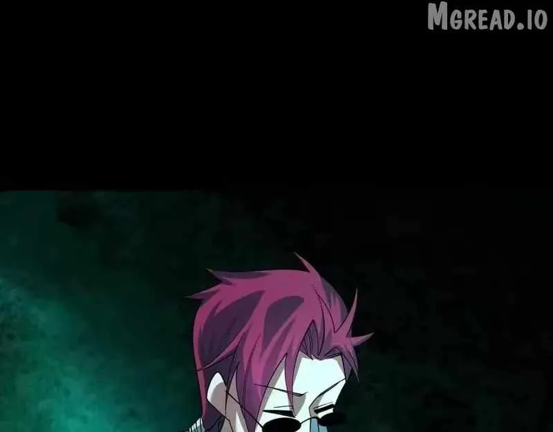 Age of Terror Chapter 598 page 124 - 