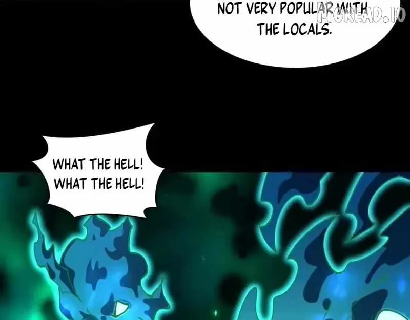 Age of Terror Chapter 598 page 128 - 