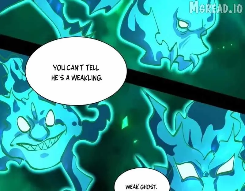Age of Terror Chapter 598 page 131 - 