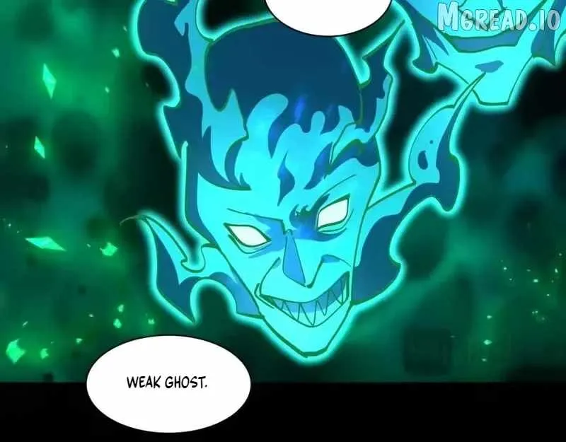 Age of Terror Chapter 598 page 132 - 