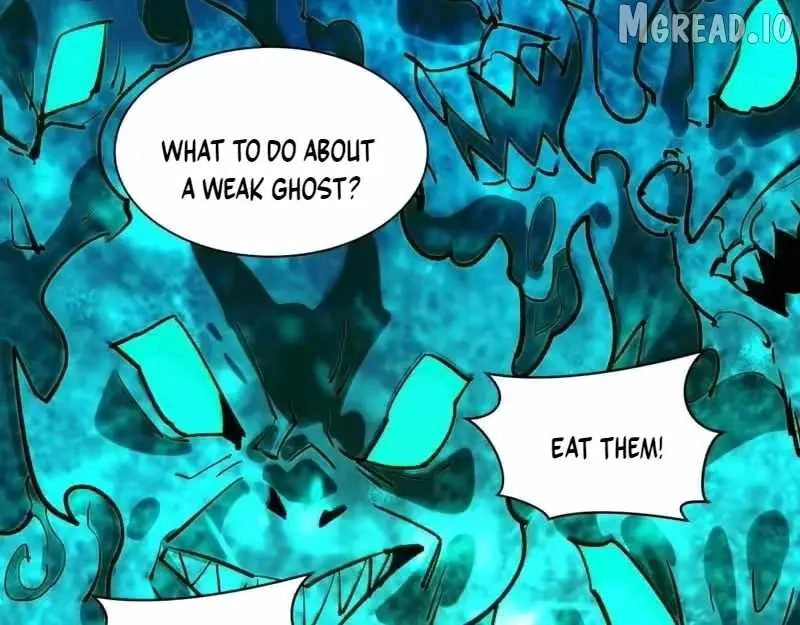 Age of Terror Chapter 598 page 135 - 
