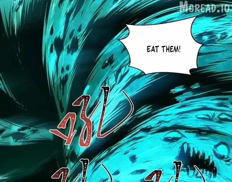 Age of Terror Chapter 598 page 138 - 