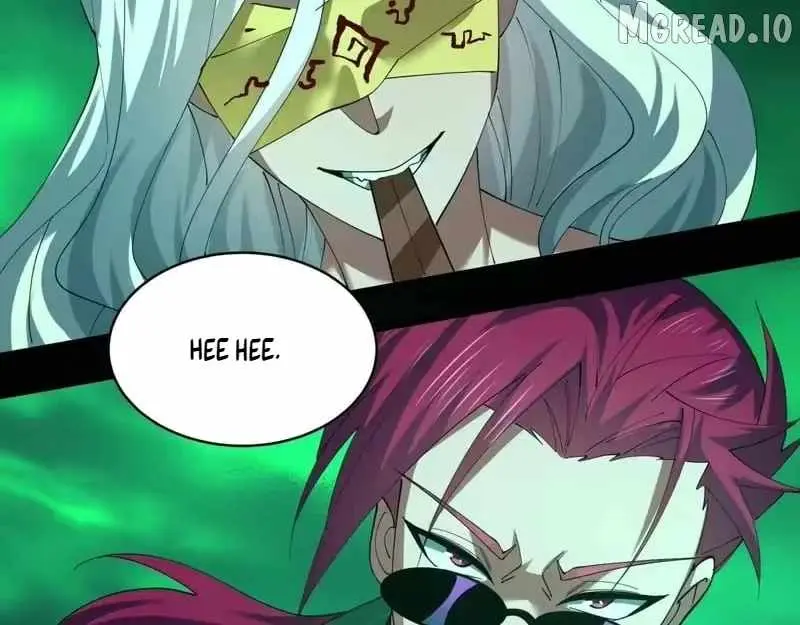 Age of Terror Chapter 598 page 144 - 