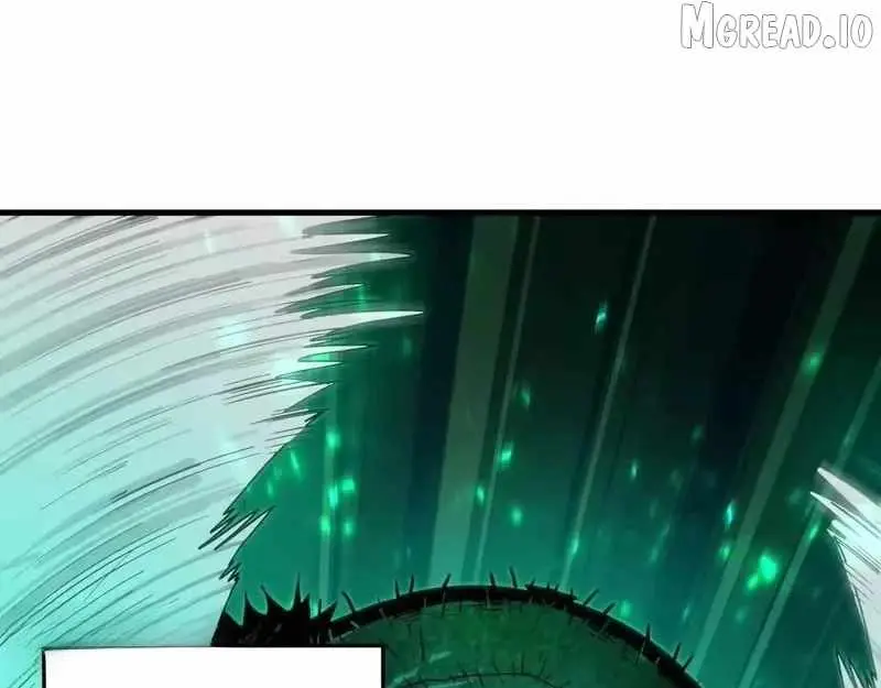 Age of Terror Chapter 598 page 20 - 