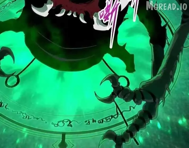 Age of Terror Chapter 598 page 22 - 