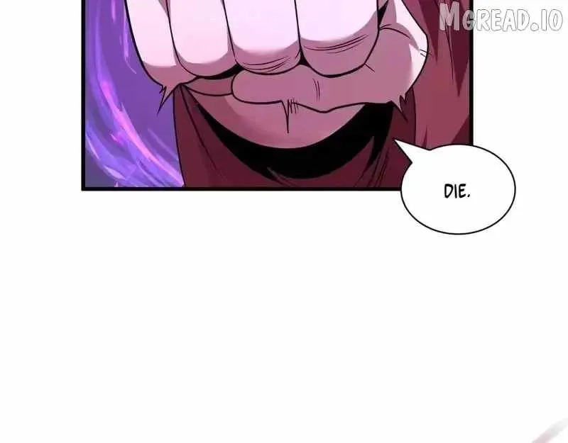 Age of Terror Chapter 598 page 35 - 