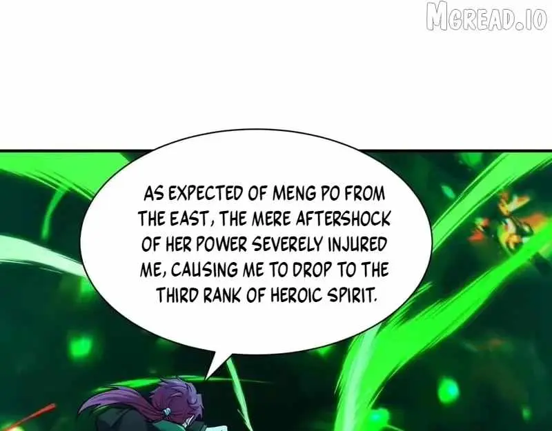 Age of Terror Chapter 598 page 43 - 