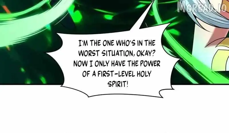 Age of Terror Chapter 598 page 45 - 