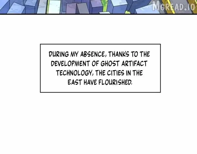 Age of Terror Chapter 598 page 58 - 