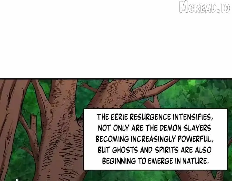 Age of Terror Chapter 598 page 60 - 