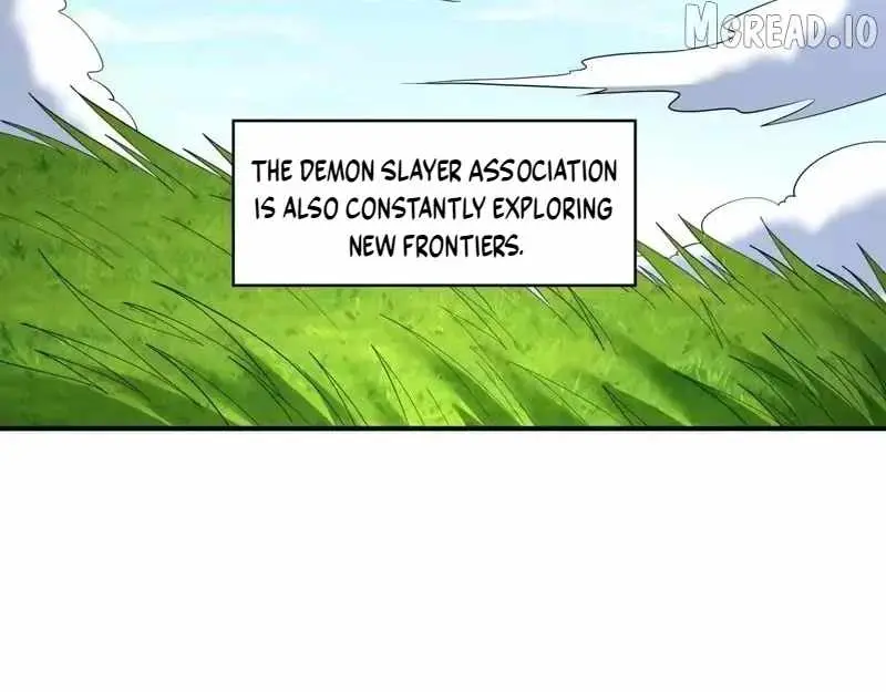 Age of Terror Chapter 598 page 65 - 