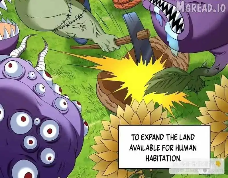 Age of Terror Chapter 598 page 67 - 