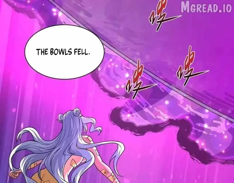 Age of Terror Chapter 598 page 8 - 