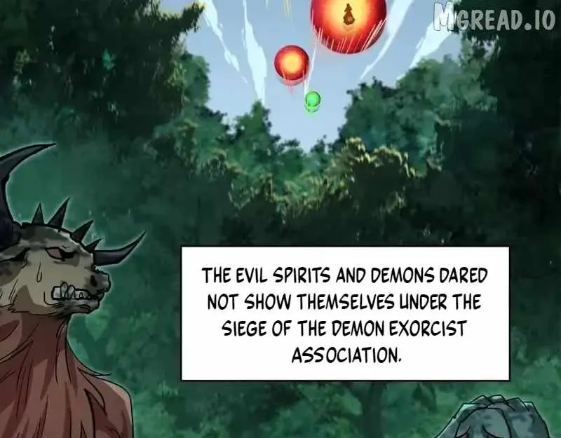 Age of Terror Chapter 598 page 73 - 