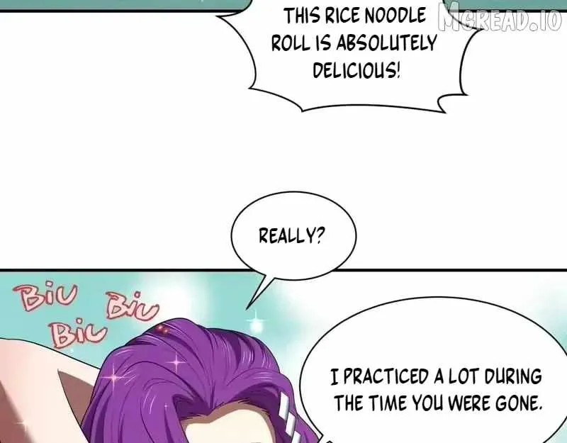 Age of Terror Chapter 598 page 83 - 