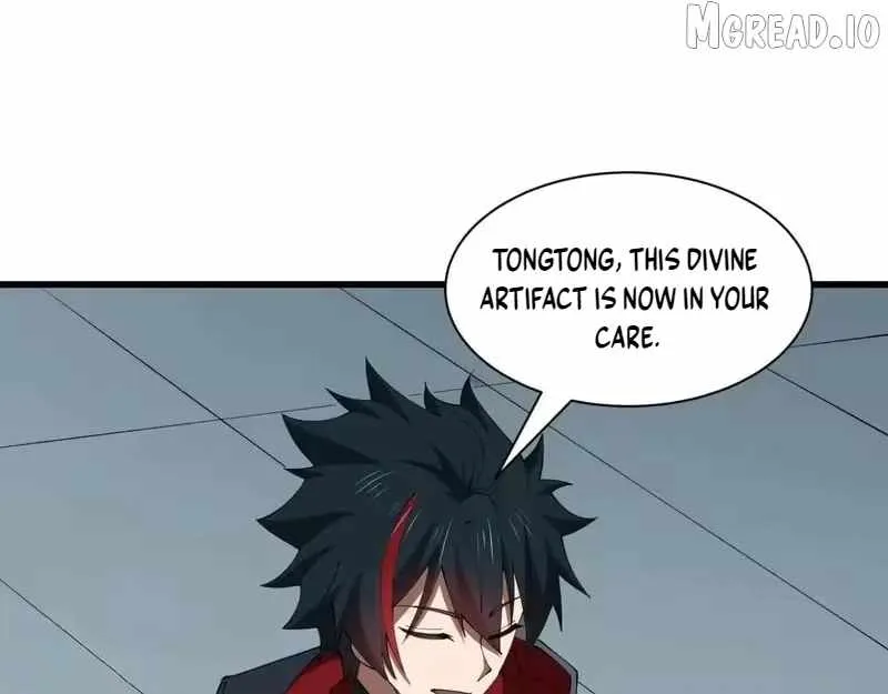 Age of Terror Chapter 598 page 98 - 