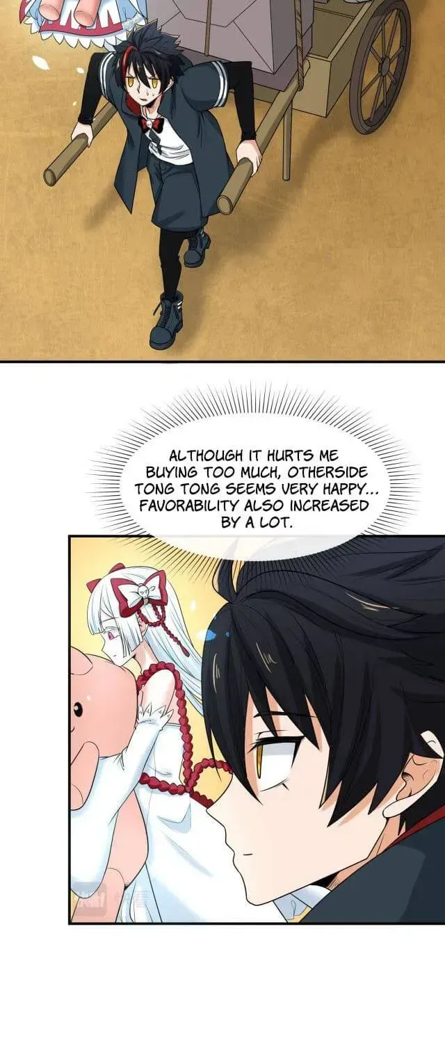 Age of Terror Chapter 6.1 page 16 - 