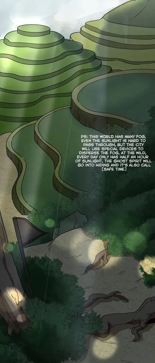 Age of Terror Chapter 6.1 page 29 - 