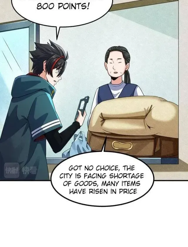 Age of Terror Chapter 6.1 page 7 - 