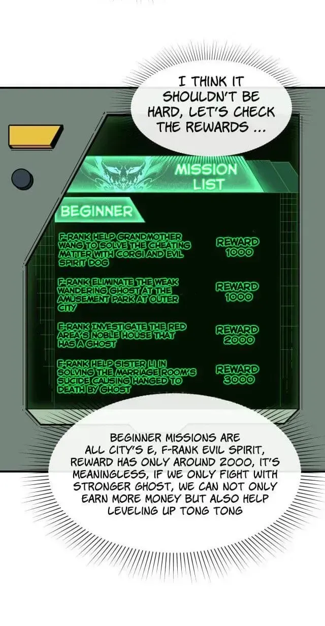 Age of Terror Chapter 6.2 page 19 - 