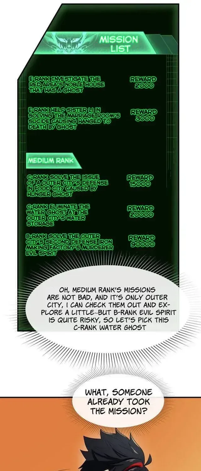 Age of Terror Chapter 6.2 page 20 - 