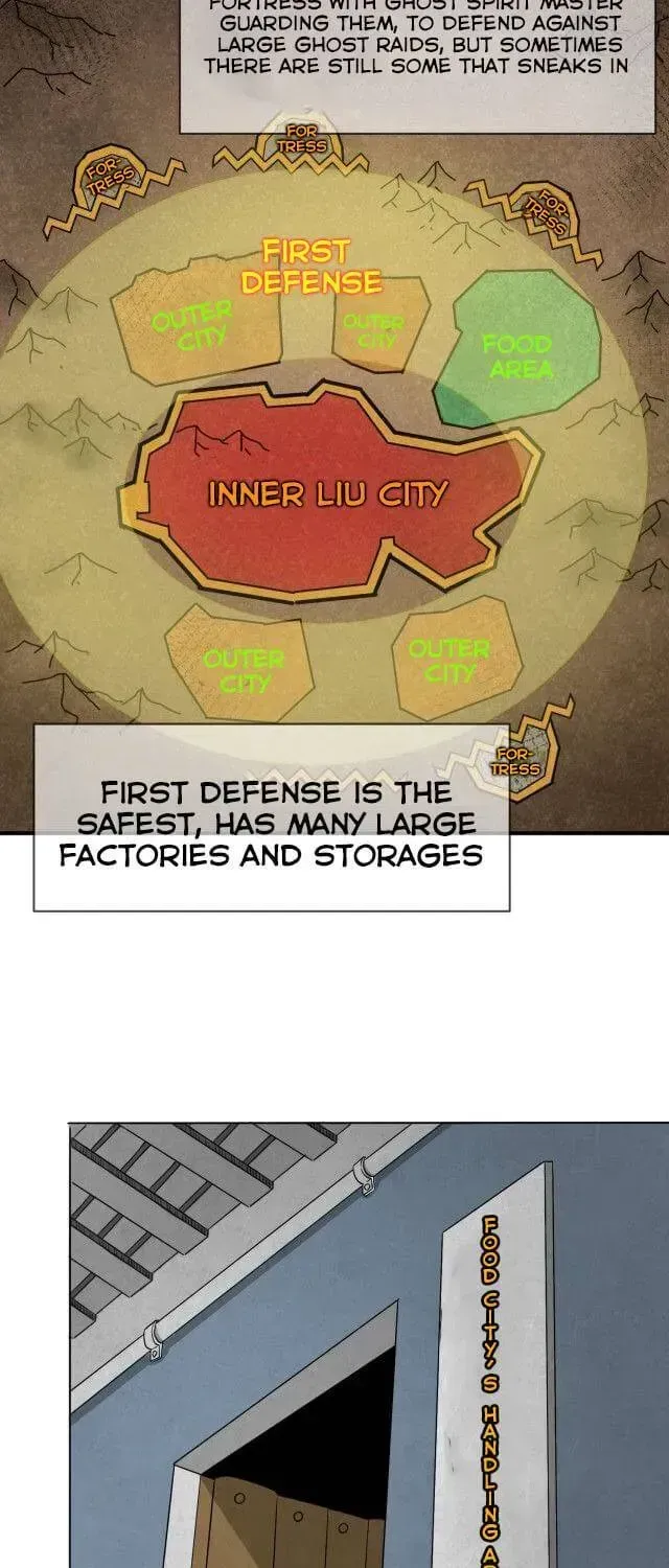 Age of Terror Chapter 6.2 page 24 - 