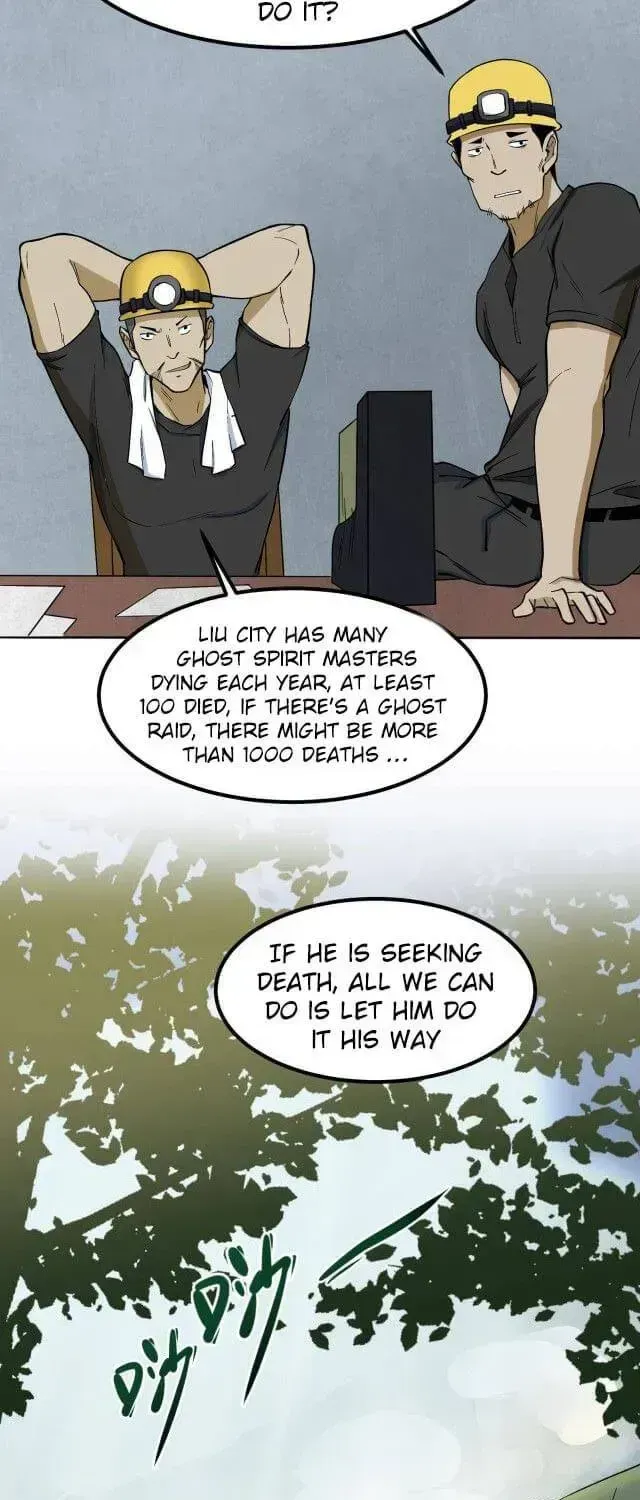Age of Terror Chapter 6.2 page 28 - 