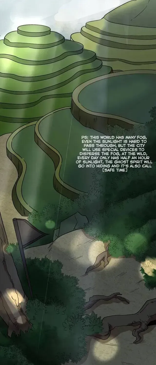 Age of Terror Chapter 6.2 page 29 - 