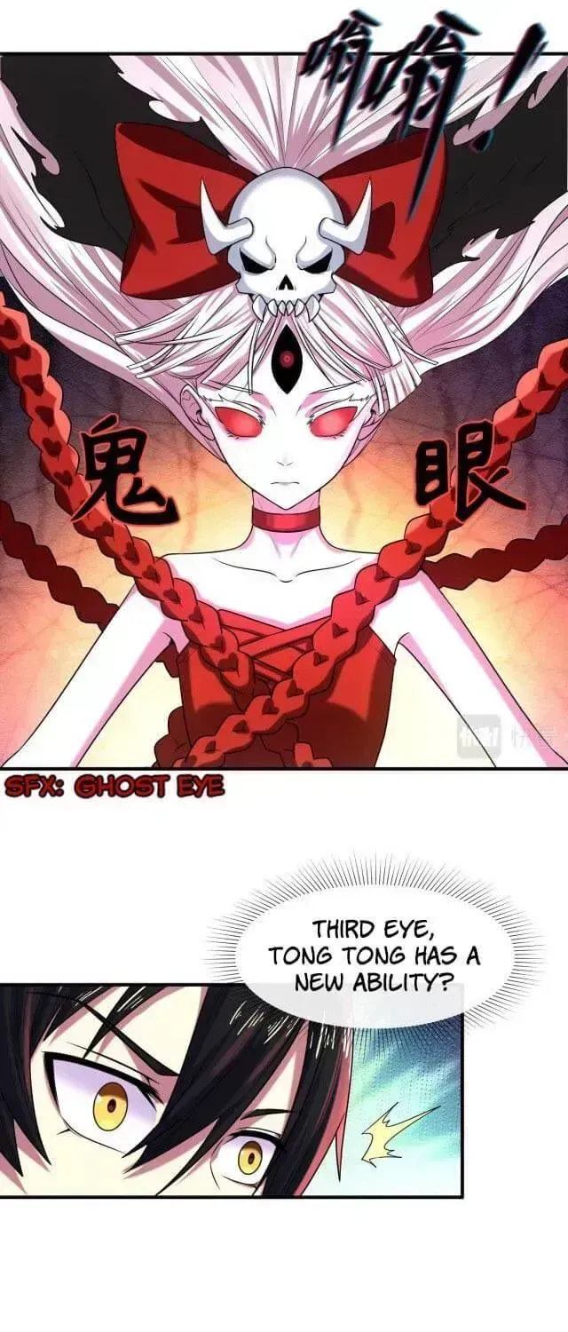 Age of Terror Chapter 6.3 page 43 - 