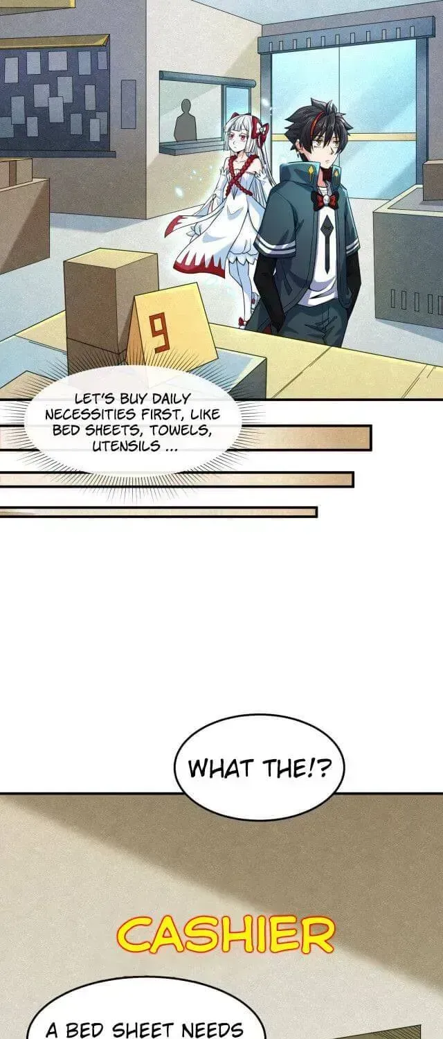 Age of Terror Chapter 6.3 page 6 - 