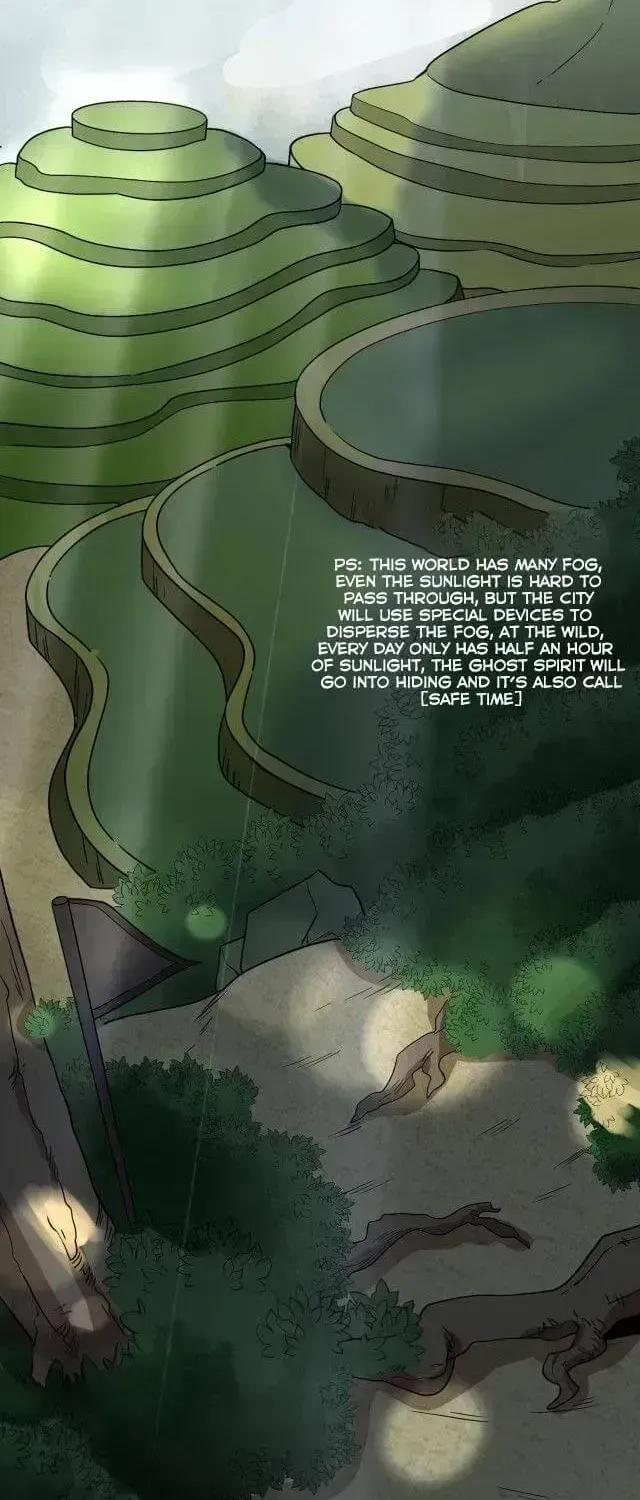 Age of Terror Chapter 6.4 page 29 - 