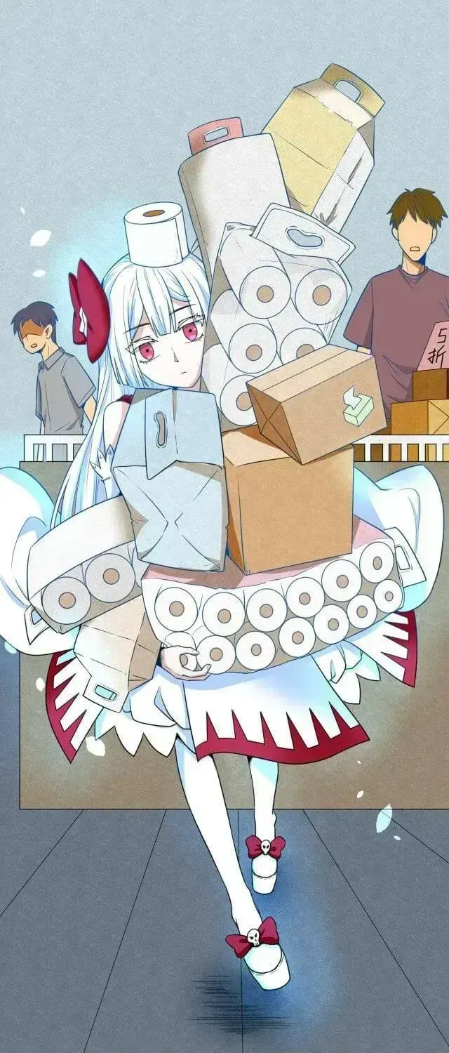 Age of Terror Chapter 6.4 page 9 - 