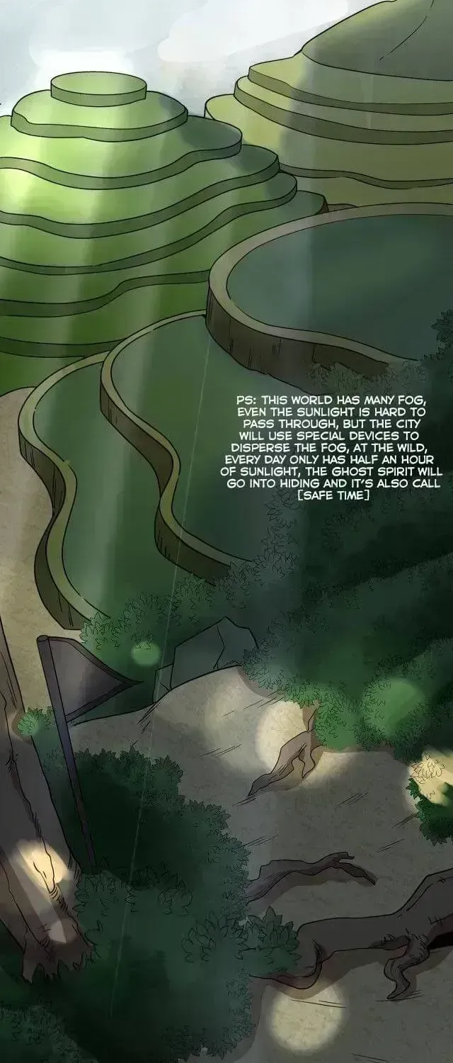 Age of Terror Chapter 6.7 page 29 - 