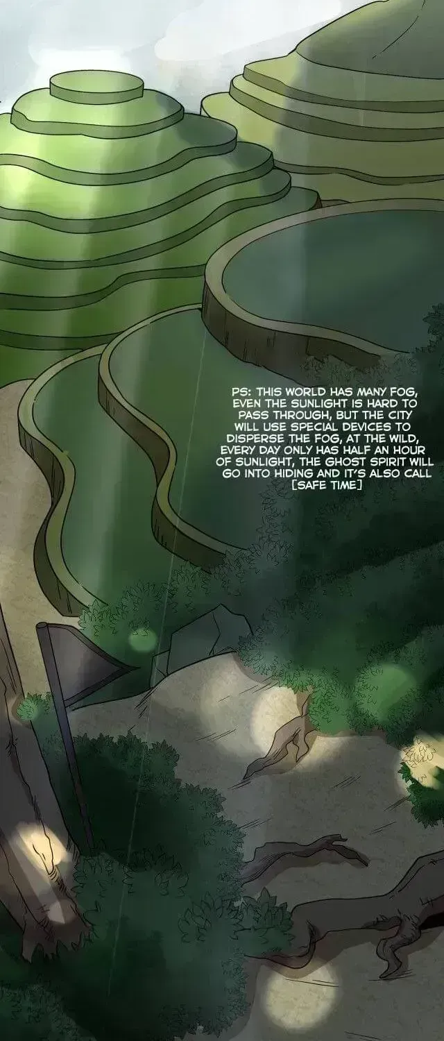 Age of Terror Chapter 6.8 page 29 - 