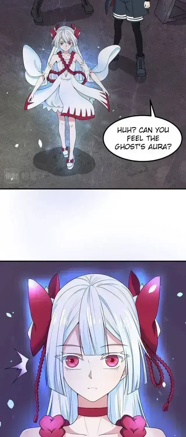 Age of Terror Chapter 6.9 page 40 - 