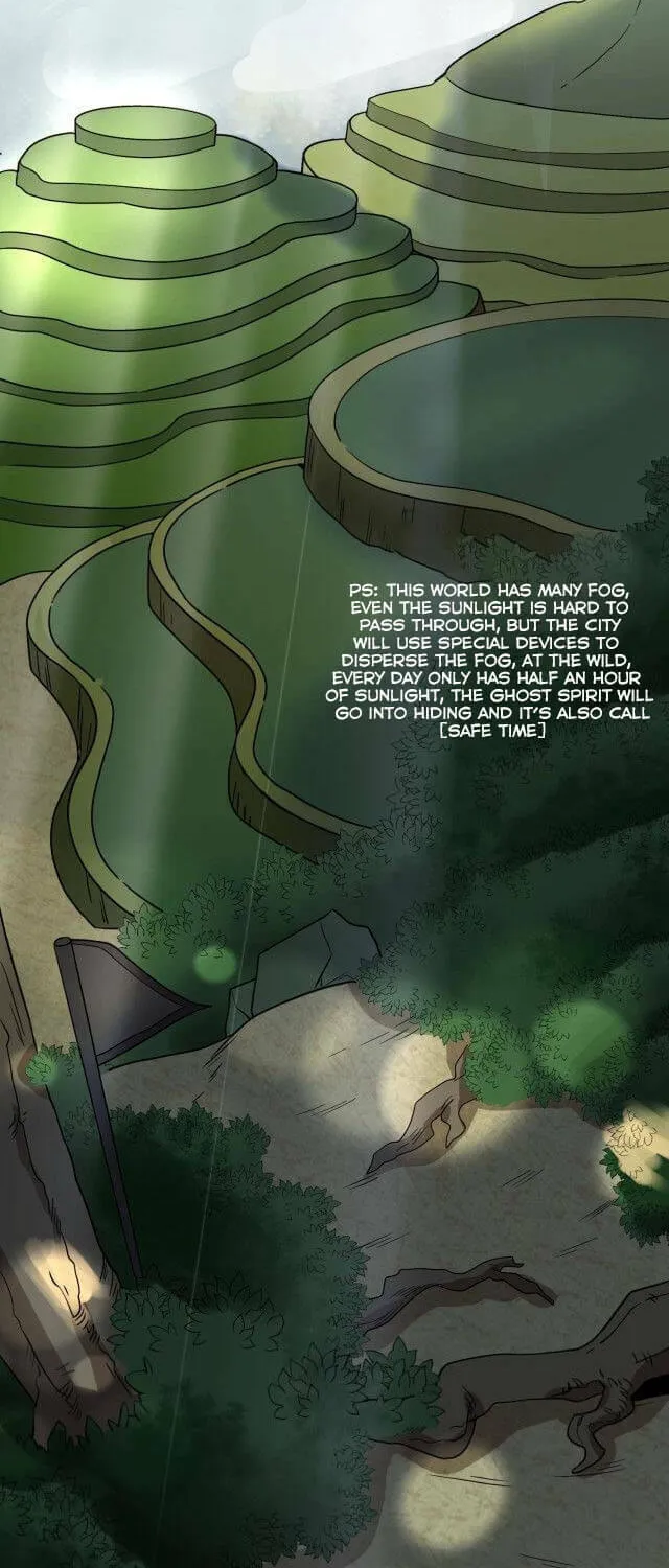 Age of Terror Chapter 6 page 29 - 