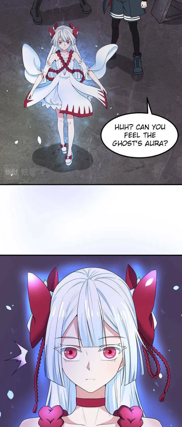 Age of Terror Chapter 6 page 40 - 