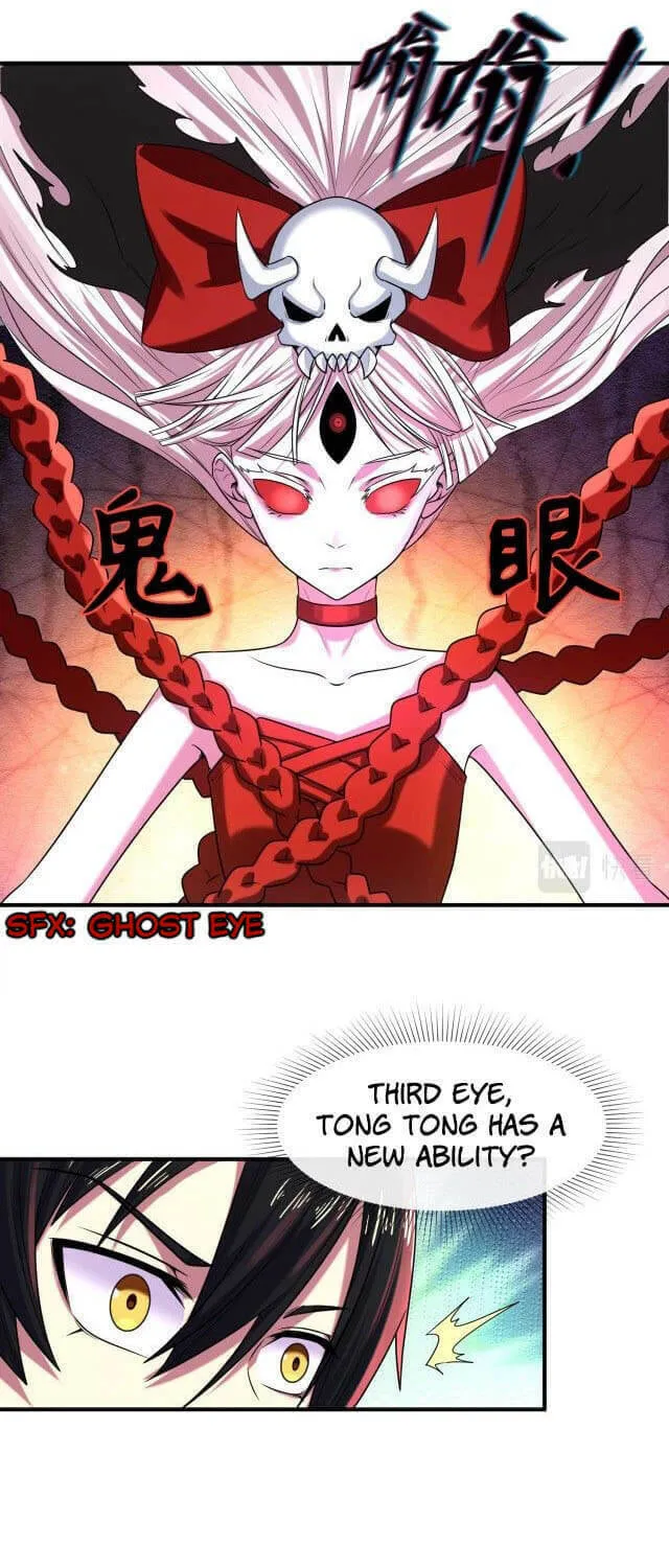 Age of Terror Chapter 6 page 43 - 